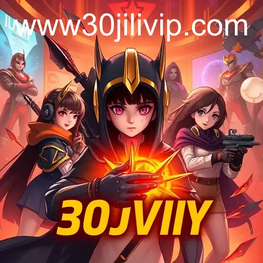 The Rise of 30JILI VIP in Online Gaming