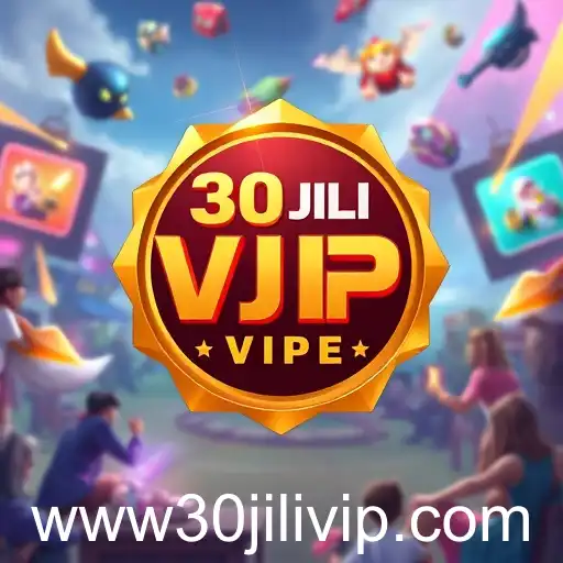 The Rise of 30JILI VIP in Gaming World
