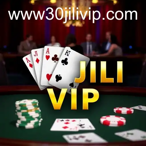 Exploring the Exciting World of Blackjack: The Rise of '30JILI VIP'