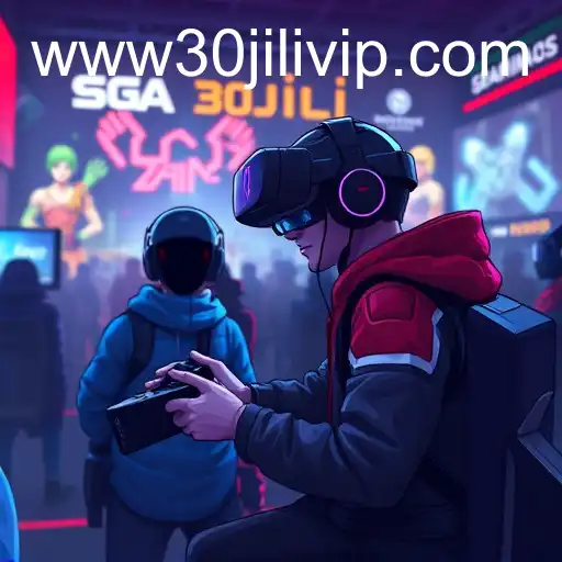 Emerging Trends in Gaming Platforms