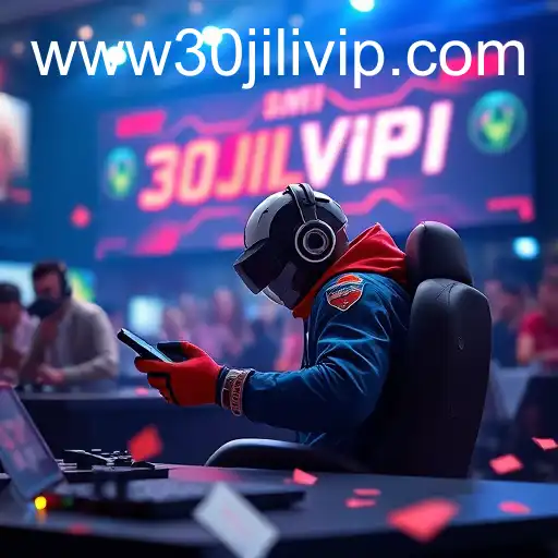 Exploring 30JILI VIP: Transforming Online Gaming