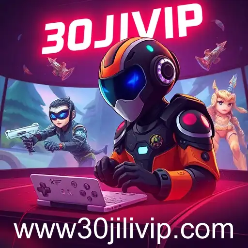 Exploring the Trends of 30JILI VIP Gaming in 2025