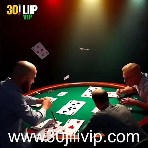 30JILI VIP Elevates Online Gaming Experience