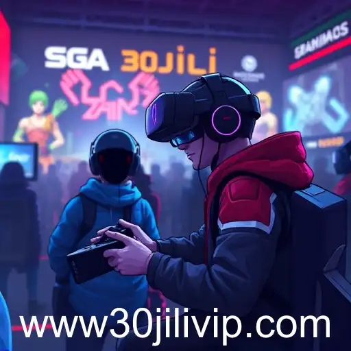 Emerging Trends in Gaming Platforms