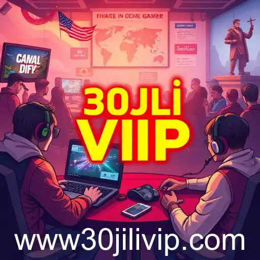 Emerging Trends in the Online Gaming World