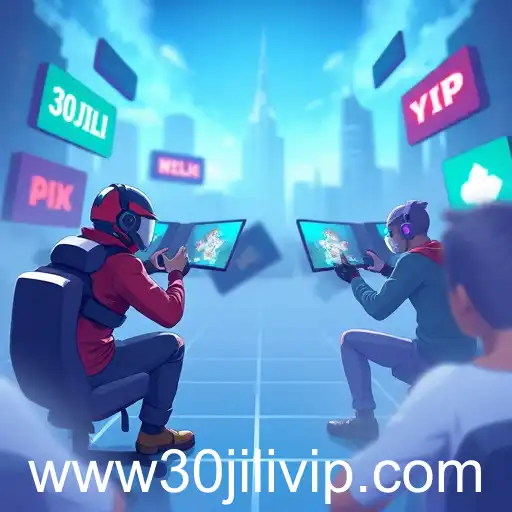 The Evolution of Online Game Platforms