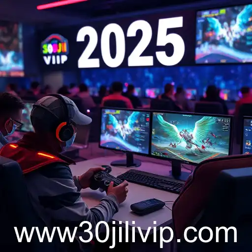 Growth of Online Gaming in Recent Years