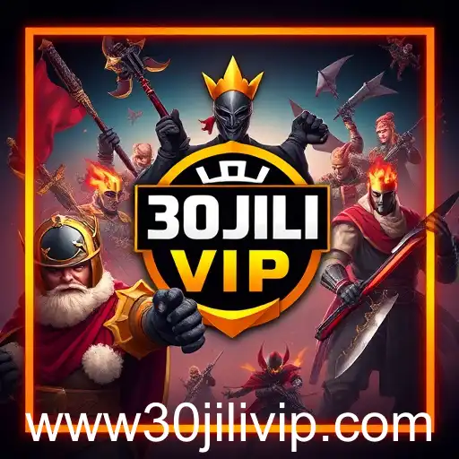 The Rise and Impact of 30JILI VIP in the Gaming World