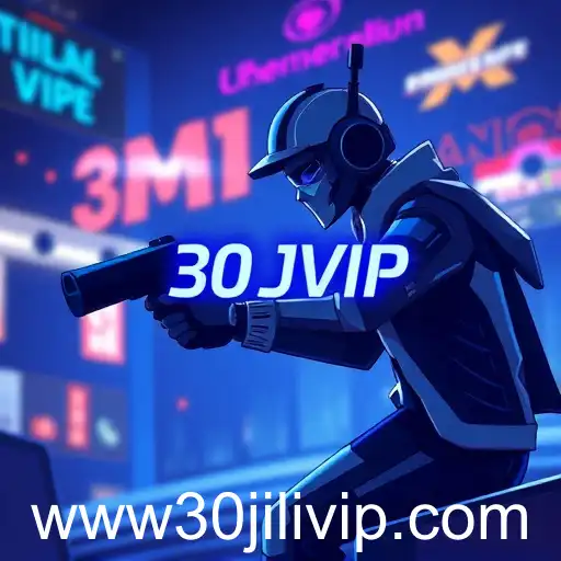The Rise of 30JILI VIP: A Leading Platform in Gaming