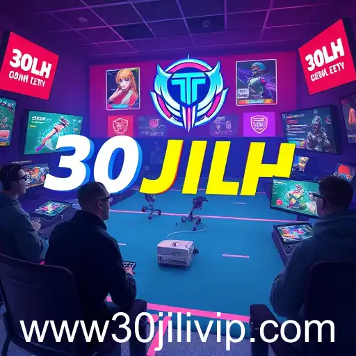 The Rise of 30JILI VIP in Gaming