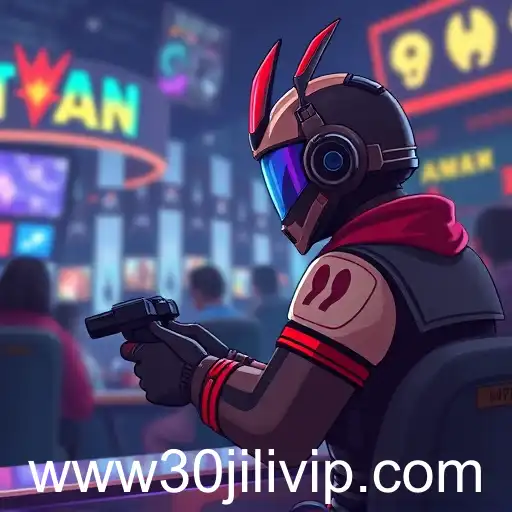 The Rise of 30JILI VIP in the Gaming World