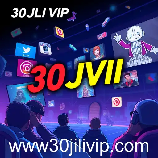 The Rise of 30JILI VIP in Online Gaming