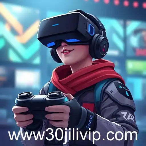 The Rise of 30JILI VIP: A Game Changer in the Online Gaming Arena