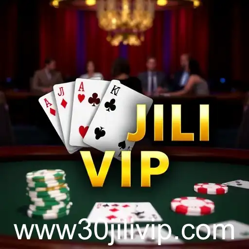 The Rising Trend of 30JILI VIP in Gaming