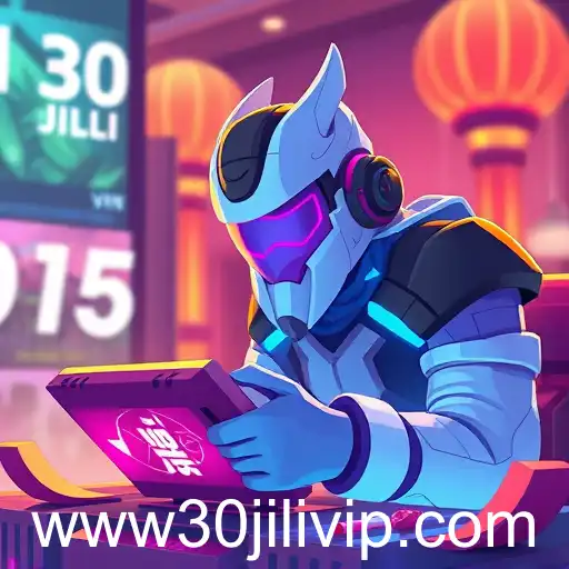 The Rise of 30JILI VIP in Online Gaming