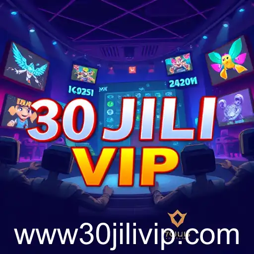 The Rise of 30JILI VIP in the Gaming World