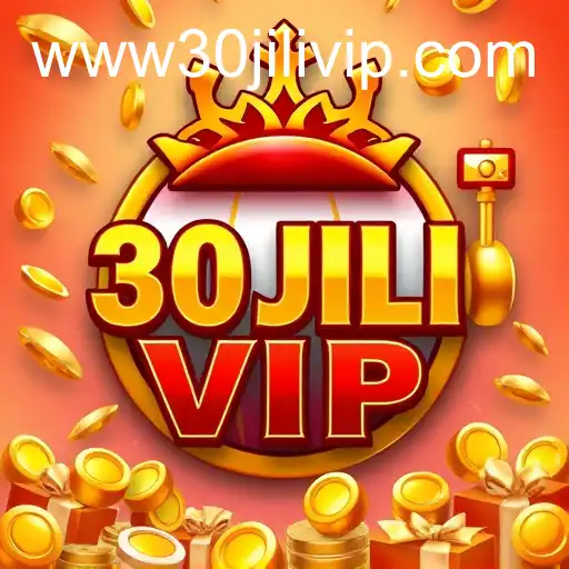 Exploring the Intriguing World of Slot Games with 30JILI VIP
