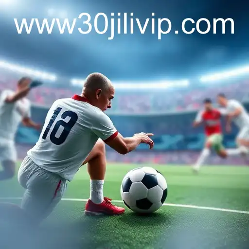 Exploring the Dynamics of Sports Betting on 30JILI VIP