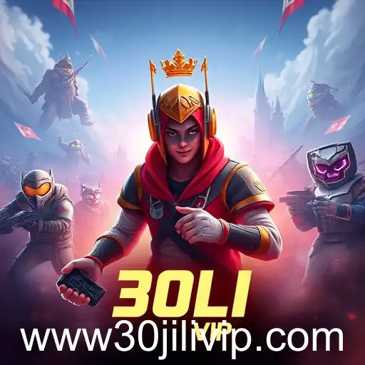 The Rise of 30JILI VIP in the Gaming World