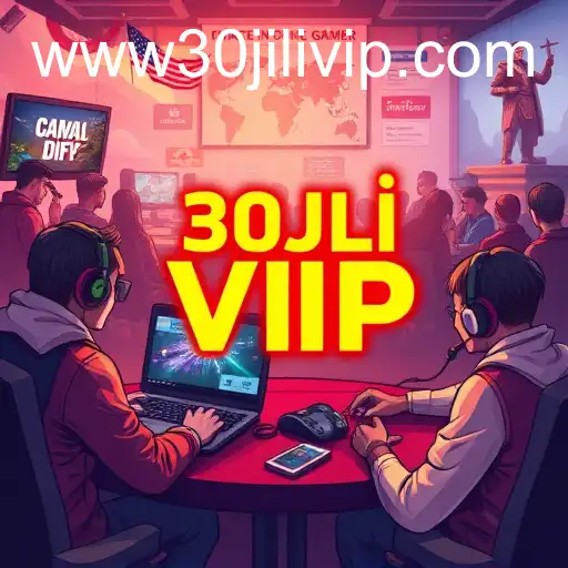 Emerging Trends in the Online Gaming World