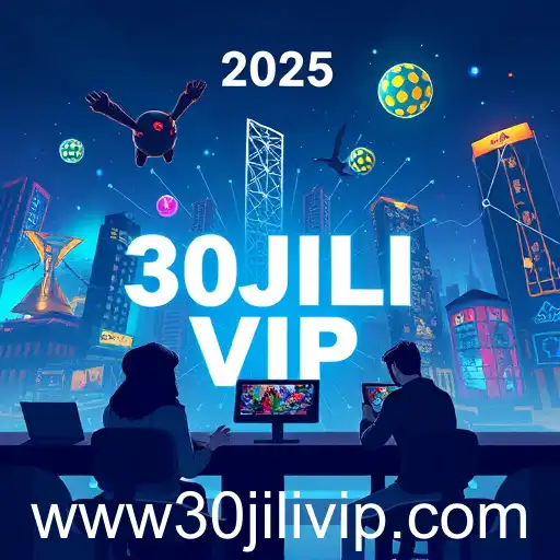 The Evolving Landscape of Online Gaming