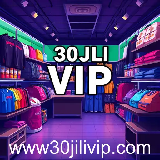 Online Gaming Evolution with 30JILI VIP