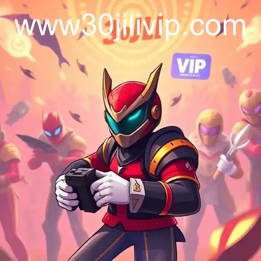 The Rise of 30JILI VIP in Online Gaming