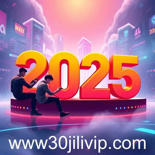 The Rise of 30JILI VIP in Online Gaming