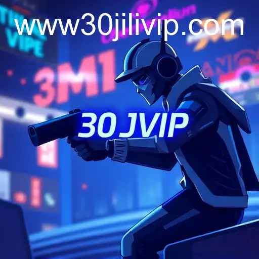 The Rise of 30JILI VIP: A Leading Platform in Gaming