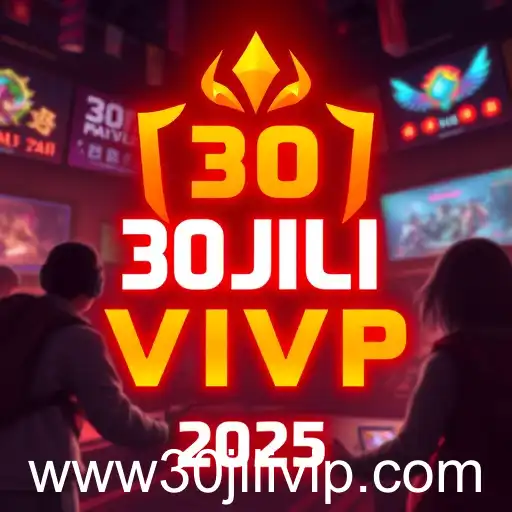 The Rise of 30JILI VIP: A New Era in Online Gaming