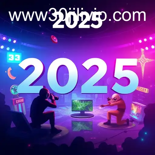 The Rise of 30JILI VIP in the Gaming World