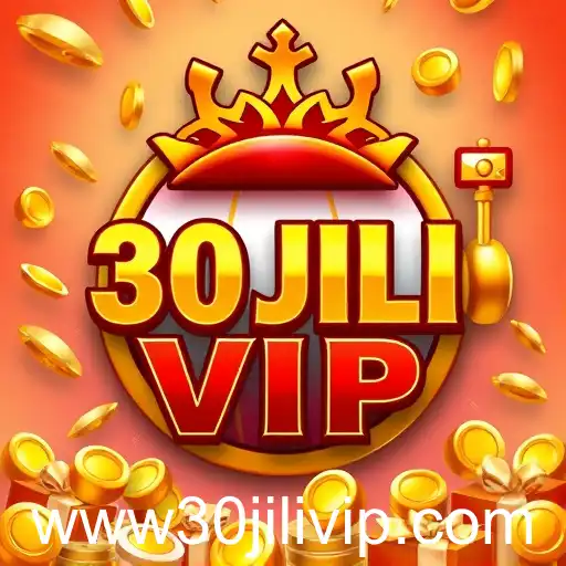 Exploring the Intriguing World of Slot Games with 30JILI VIP