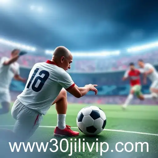 Exploring the Dynamics of Sports Betting on 30JILI VIP