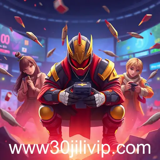 The Rise of VIP Gaming Platforms