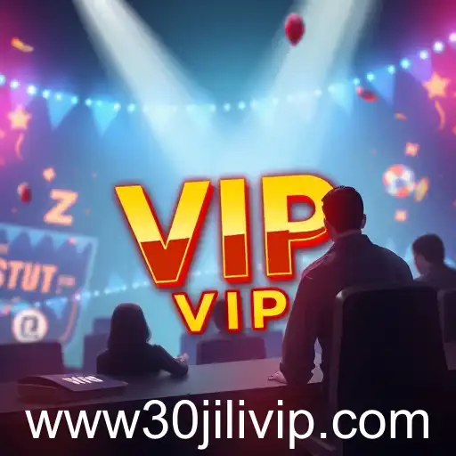 Exploring the Exclusive World of 'VIP Club' Gaming: A Look at '30JILI VIP'