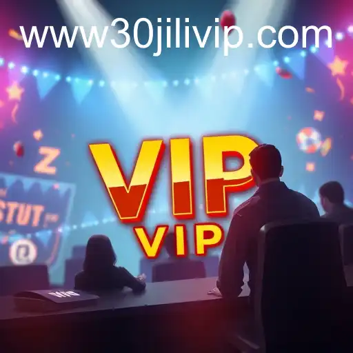 Exploring the Exclusive World of 'VIP Club' Gaming: A Look at '30JILI VIP'